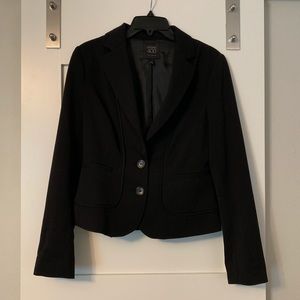 Studio 400 tailored women’s blazer, size 6